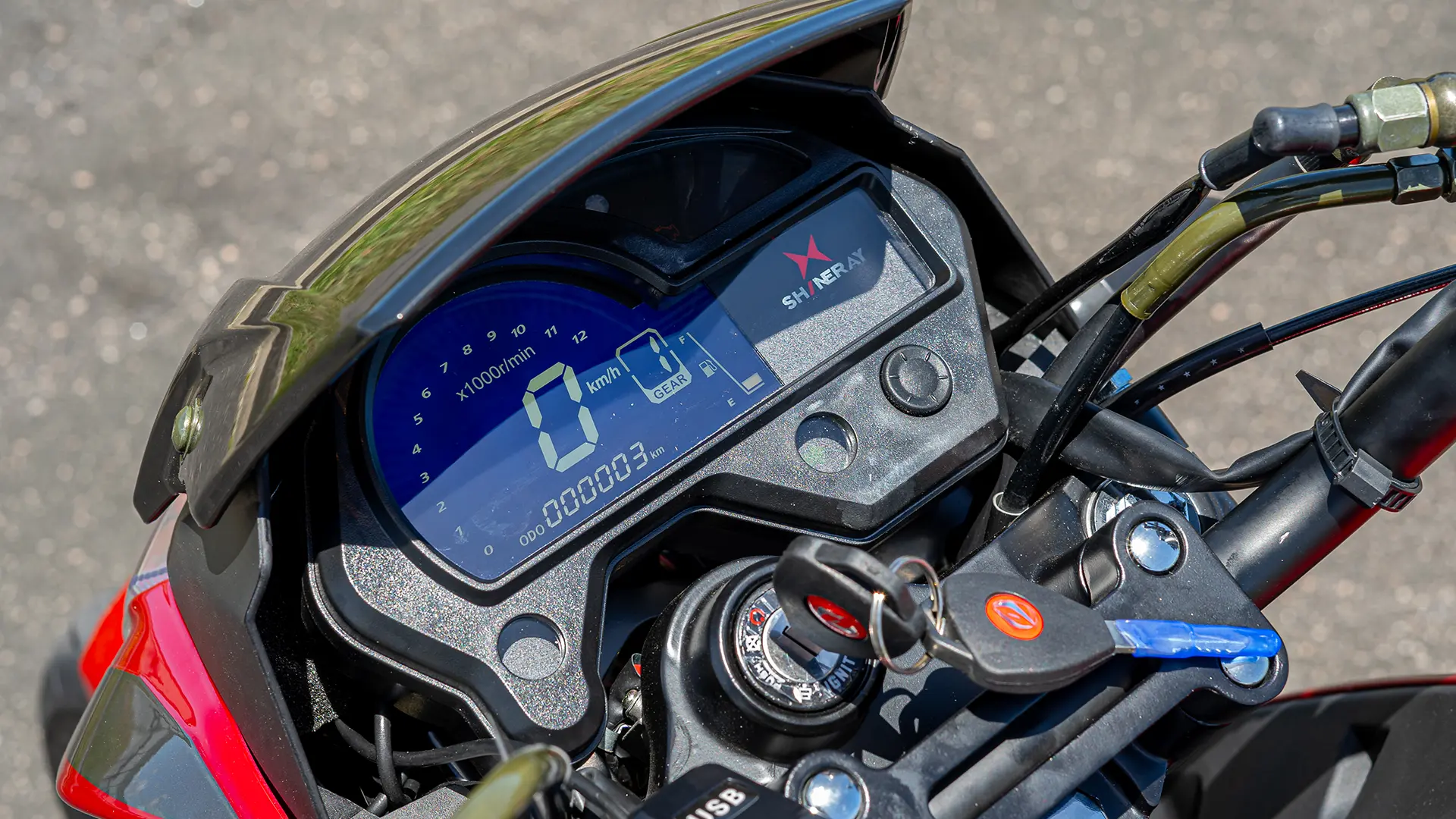 Câmbio e Transmissão — JEF 150